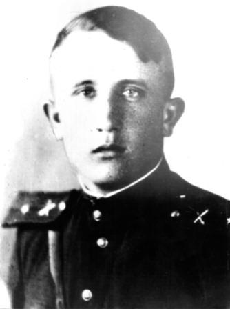 Владимир Ильич Бирюков