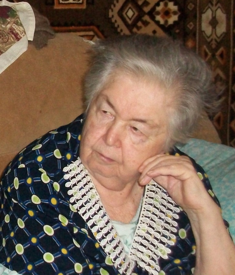 Львова Татьяна Михайловна